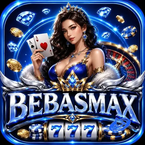 BEBASMAX - Game Arcade Penuh Kesenangan
