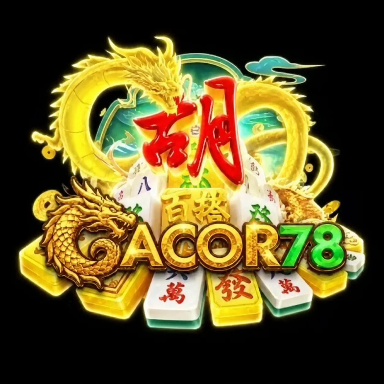 CACOR78 - Permainan Puzzle Menantang dan Seru