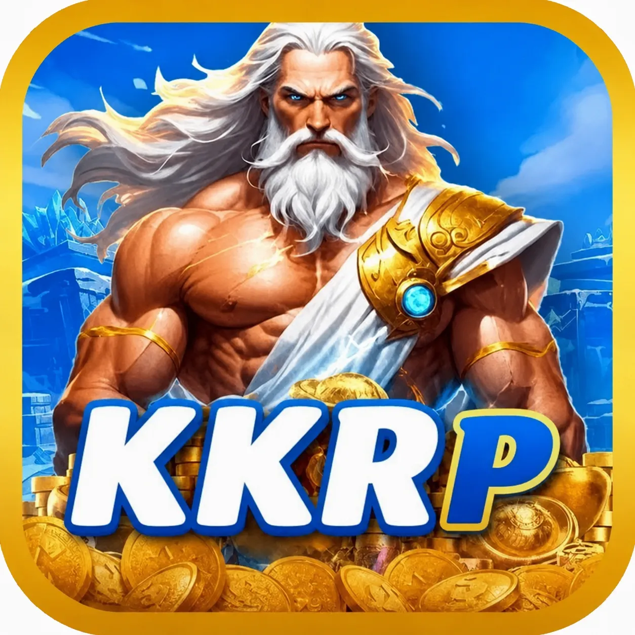 KKRP - Petualangan Seru Dalam Dunia Arcade