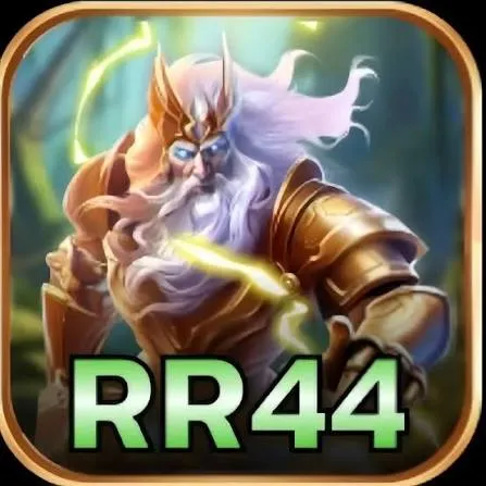 RR44 - Petualangan Seru dalam Dunia Arcade