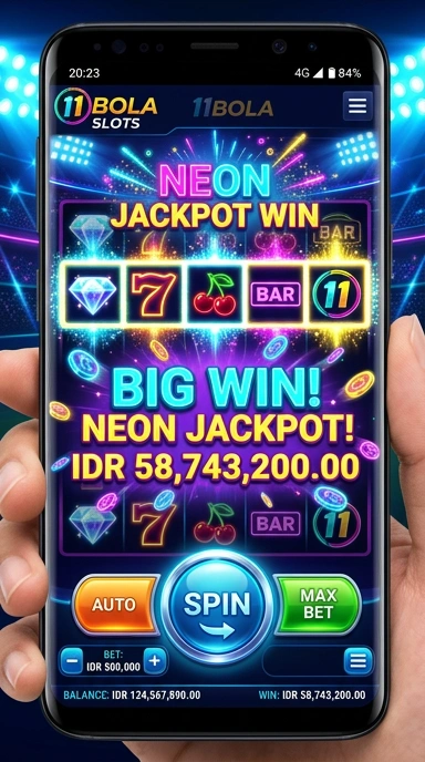 11bola menyediakan pengunduhan APK yang cepat dan aman.